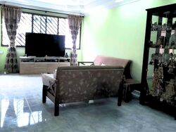 Blk 407 Serangoon Avenue 1 (Serangoon), HDB 4 Rooms #535547971